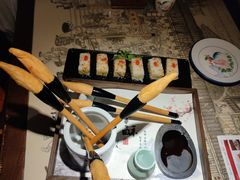-遇见长安之高山流水(李家村万达店)