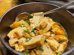 -李久其家民间餐厅(观沙岭公园店)