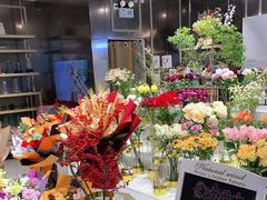 -EPOQUE·一刻花店(兴业太古汇店)