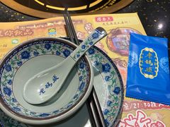 -成都老码头火锅(旺角店)