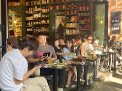 -Alimentari Grande(东湖路店)