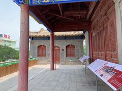 -鼓楼(兴庆区)