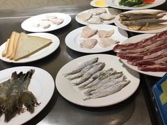 -即墨华玺大酒店·瑞尚阁西餐厅(鹤山路店)