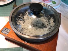 -蜜桃花开·中西融合菜E&W(南长街店)