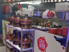 -阿郎龙虾烧烤海鲜馆(苏河融景店)