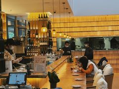 -无印良品餐堂 MUJI Diner(成都太古里店)