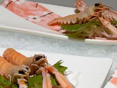 -曼格蒸汽活海鲜·榴莲自助(皇庭广场店)