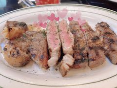 -1981牛排西餐厅(海信店)