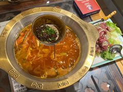 -侯家庄私房菜馆观景餐厅