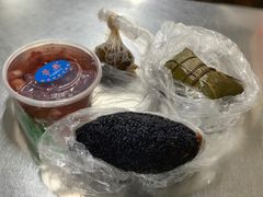 -芳婆糕团店(王府大街店)