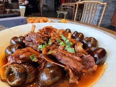 -二十八里太湖船菜(吉祥路店)