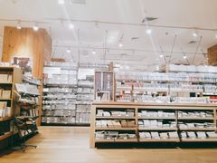 -MUJI无印良品(环球港店)