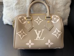 -六六奢品·vintage中古·回收二手奢侈品包包手表首饰(环球港店)