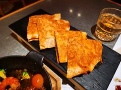 -火山屋台(新街口店)