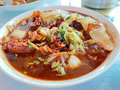 -小六农家乐(崇明西沙湿地店)