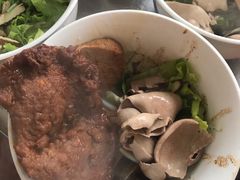 -老赵面店(大西路店)