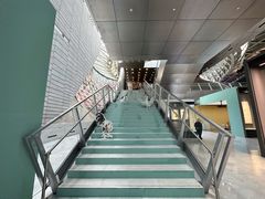 -深圳市当代艺术与城市规划馆