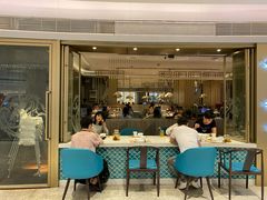 -江湖情酸菜鱼(万菱汇店)