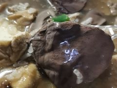 -百成大同鸭肉粥(大同总店)