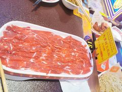 -大吉利·潮汕鲜牛肉火锅(总店)