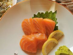 -福匠日本料理(人民路店)