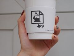 -JPG coffee(广州体育西店)