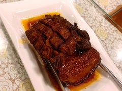 红烧肉-文三里屯面馆(三里屯店)