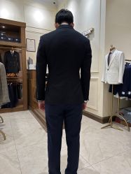-MR.COLLECTION西装先生(富华里店)