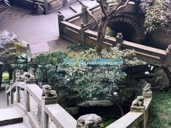 -成都武侯祠博物馆