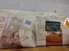 -蜂蝶来饼店(拱北总店)