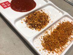 -丰茂烤串(建设街店)