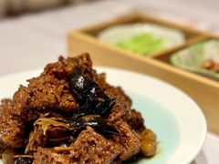-新吉士·上海菜(浦东LCM置汇旭辉店)