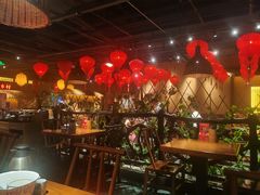 -老湘村·湖南土菜(天河维多利店)