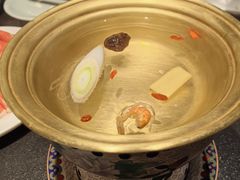 -额尔敦涮肉自助(摩尔城店)