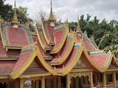 -西双版纳勐泐文化旅游区