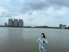 -天屿湖