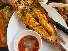 -Doo Dee Thai Food(Issan/Isaan/Esan)