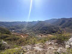 -博山九龙峪风景区