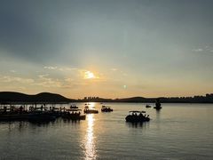 -云龙湖旅游景区