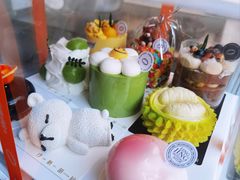 -玲婧胡同·生日蛋糕·餐厅(嘉里城店)