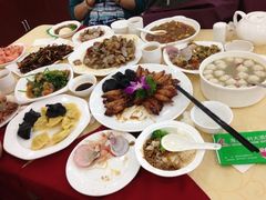 iphone_upload_pic-海岛渔村大酒店(云霄路店)