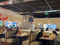-川成元·麻辣香锅(凯德MALL西直门店)