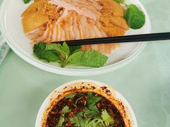 -瑞丰园庭院餐厅·白族传统家常菜