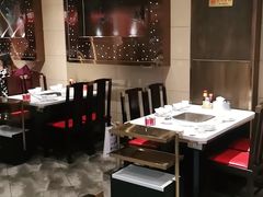 大堂-红鼎坊·老成都火锅(新南门店)