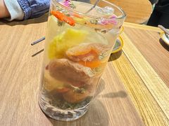 -清真·玛丽亚新疆菜主题餐厅(浙江中路店)