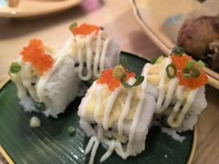 -松野谷·寿喜烧自助(华联顺义金街购物中心店)