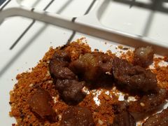 -汉城烧烤(西稍门劳动路店)