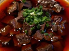 -西安饭庄·非遗陕菜(钟楼店)