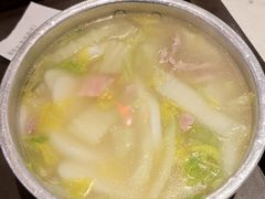 -鲜得来排骨年糕(即墨路店)