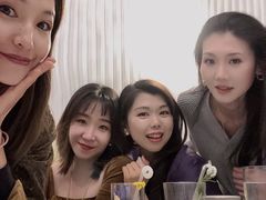 -Deer Park鹿园西餐(仁恒置地广场店)